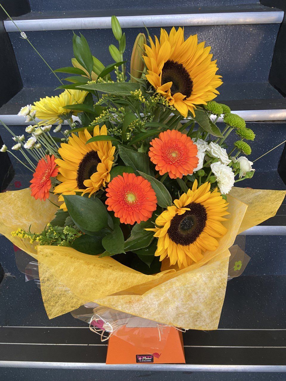 Flowers for all occasions Honors Flowers