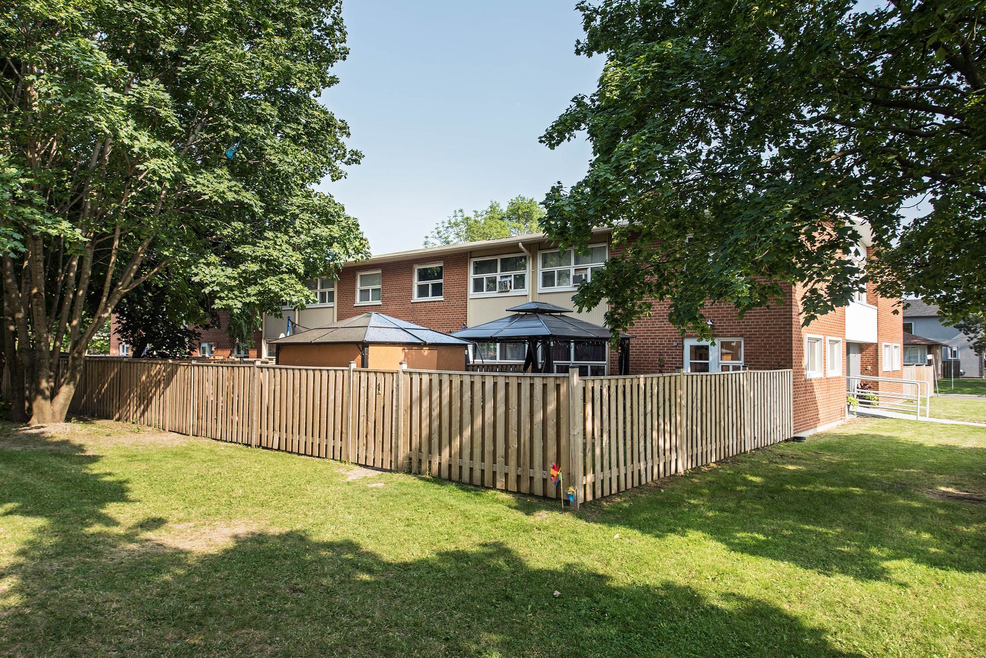 Maryvale Townhomes for Rent