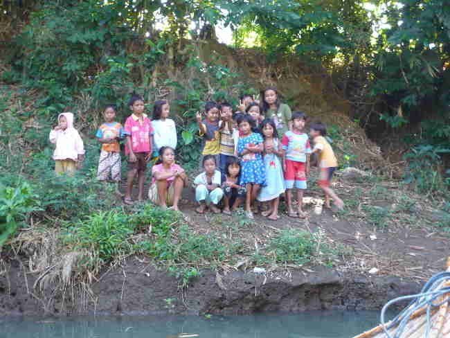 Indonesienreise Lombok Rinjani Trekking