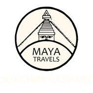 MAYA TRAVELS Joachim Caspary Asien Reiseziele