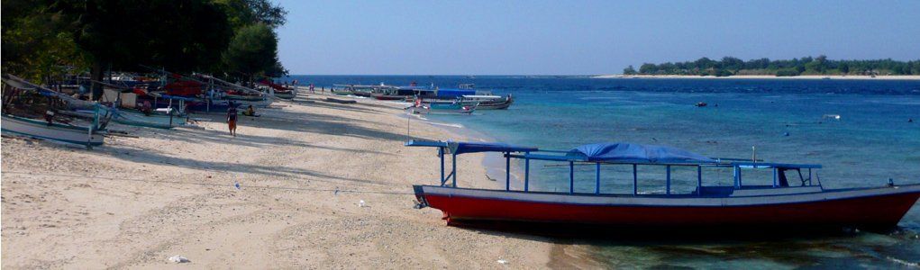 Gili Trawangan