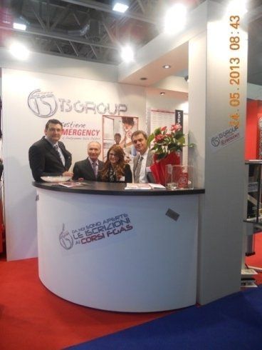 presentazione prodotti autofficine