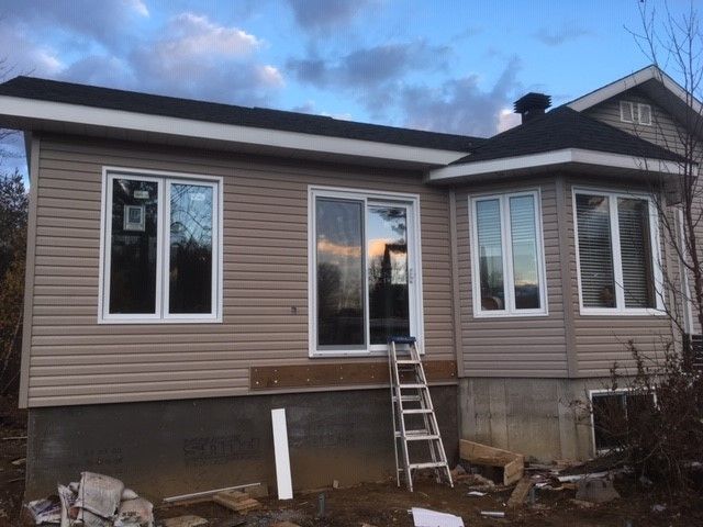 Construction et Rénovation E.B. Inc. photo 8