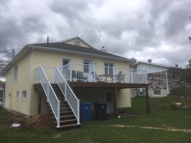 Construction et Rénovation E.B. Inc. photo 9