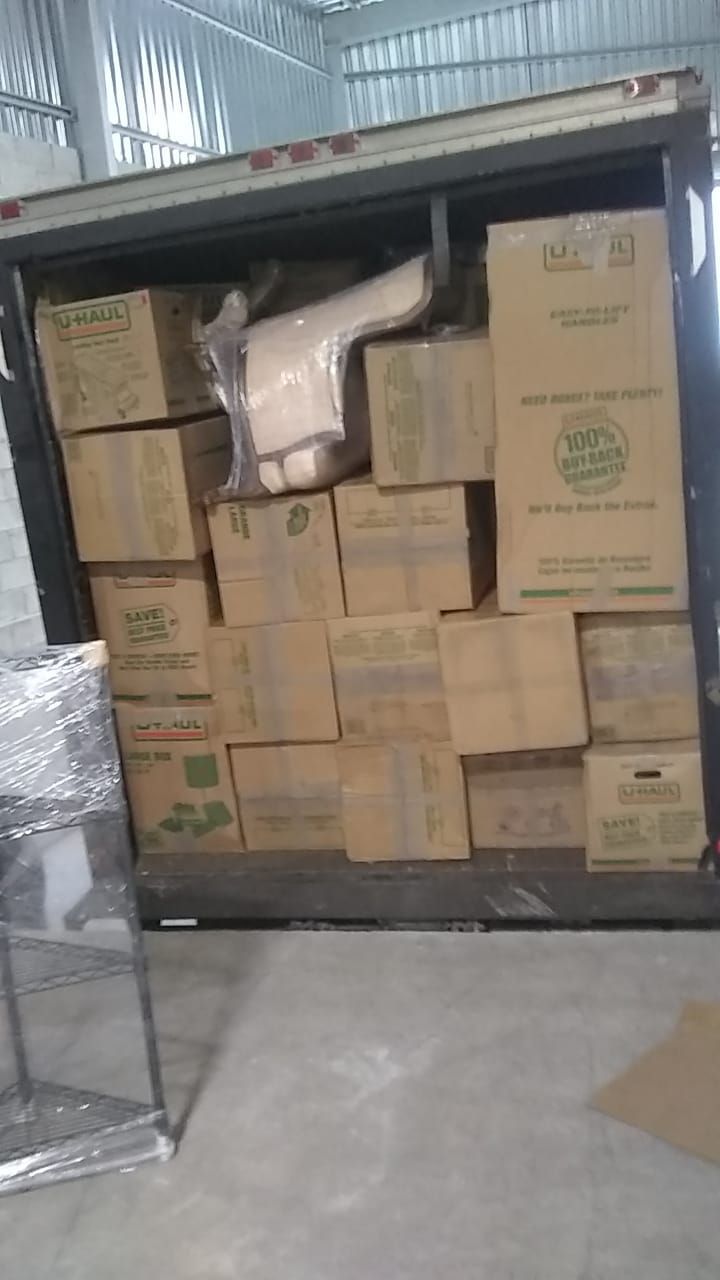 MUDANZAS DANTE - Mudanzas foráneas y mudanzas locales