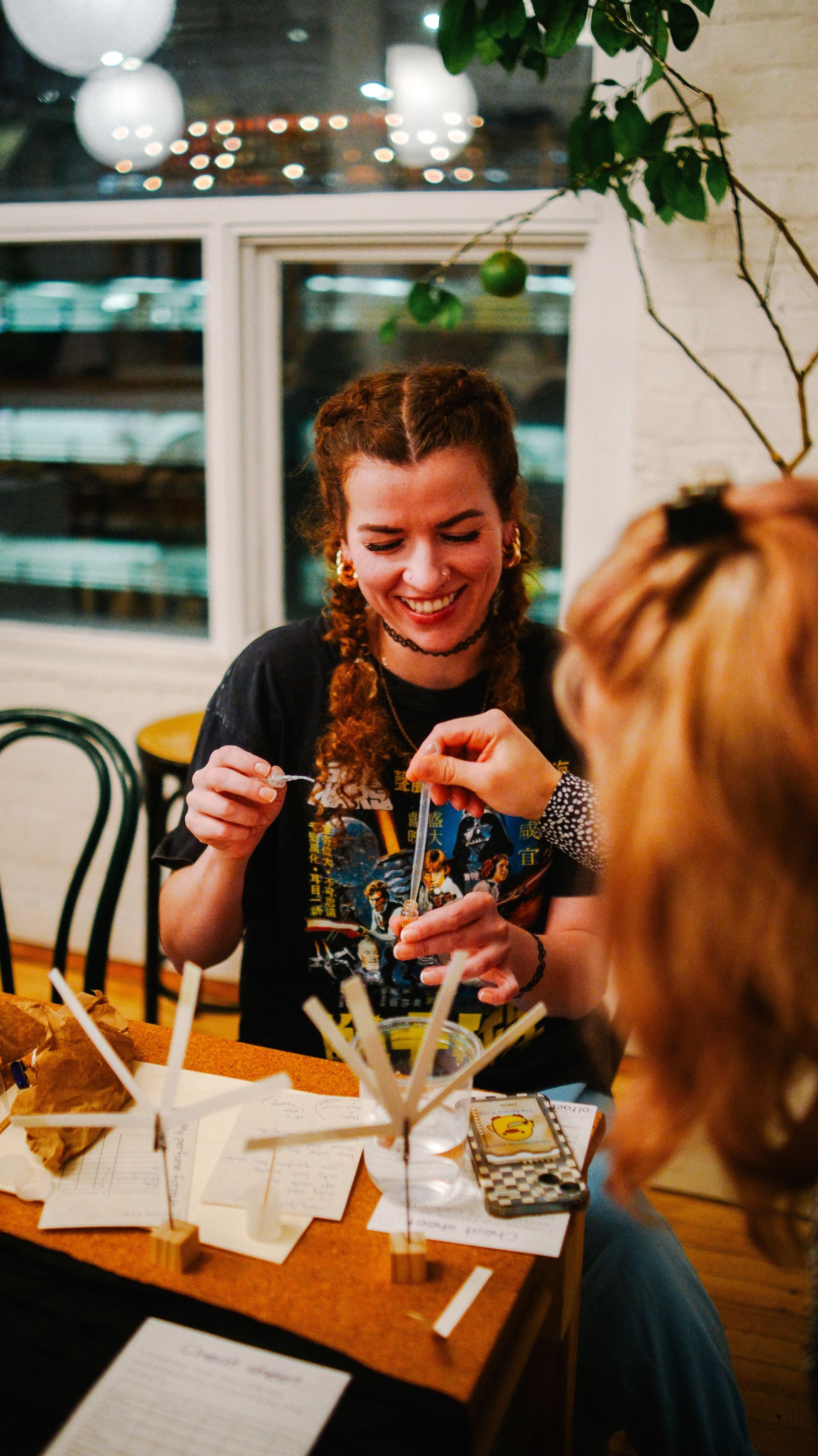 ol.facto Create Your Own Perfume