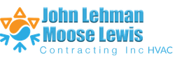 John Lehman Moose Lewis Contracting Inc Logo