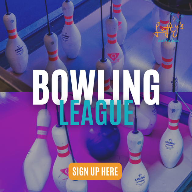 Bowling League - Vandalia, MO – Baum's Family Fun Center