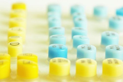 Silicone Keypad