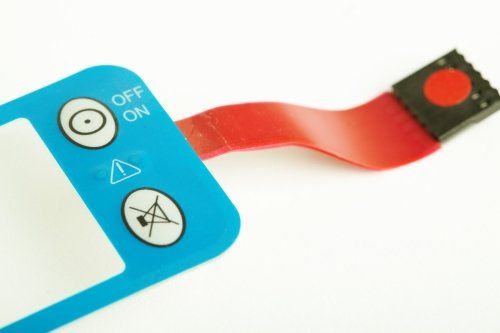 Membrane Switches