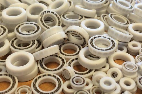 PTFE Seals