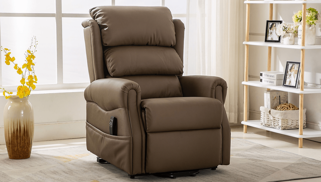 avanti recliner swivel chair