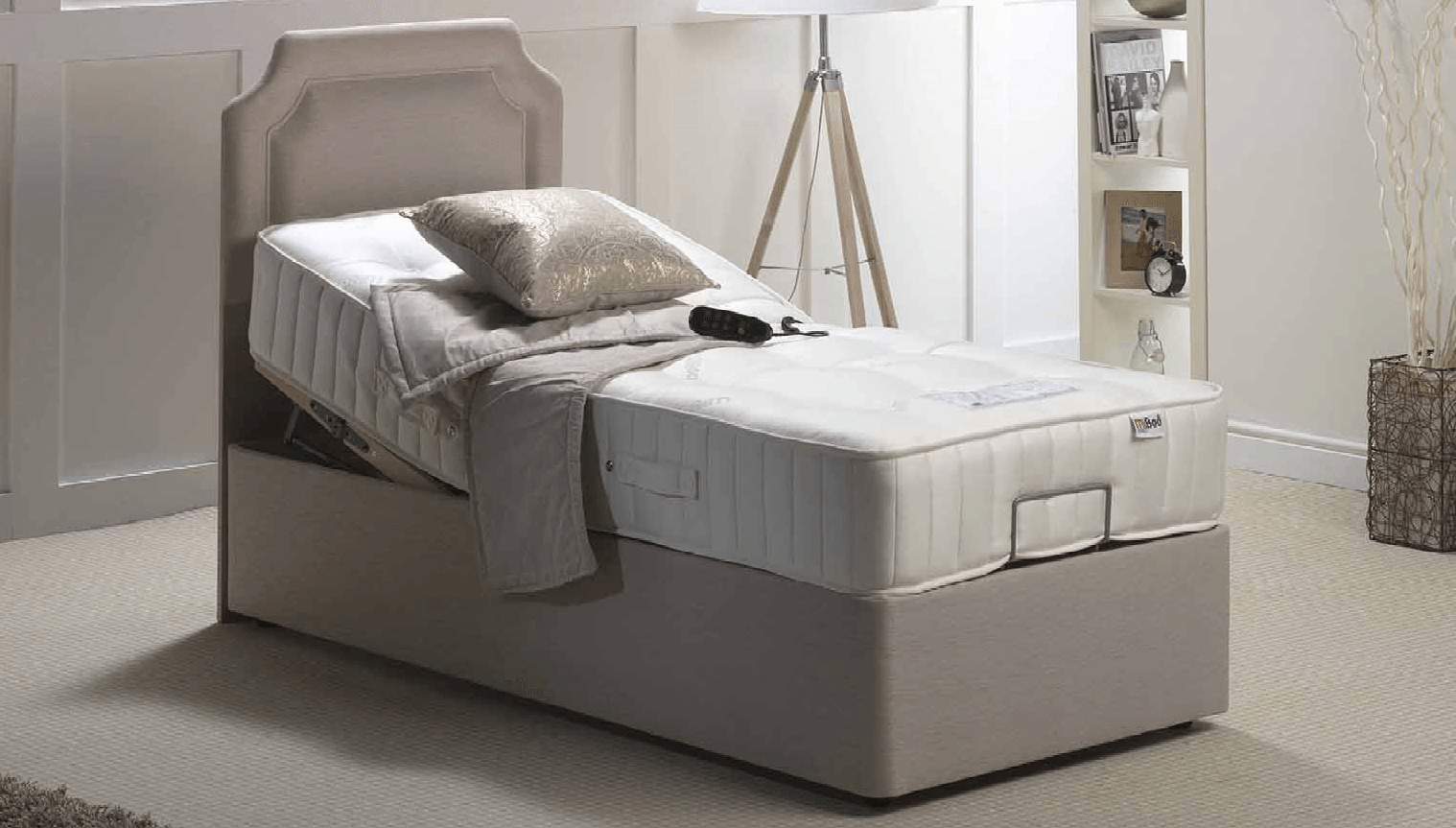 Hypnos deals balmoral mattress