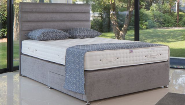 millbrook cotton 2000 mattress