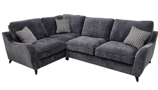 DFS Sublime Extra Large Corner Sofa 😍 - Willow Interiors