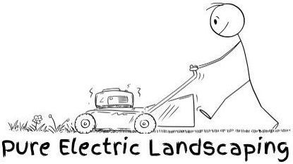 Lawn Care Service in Jacksonville, FL | Pure Electric Landscaping