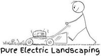 Lawn Care Service in Jacksonville, FL | Pure Electric Landscaping