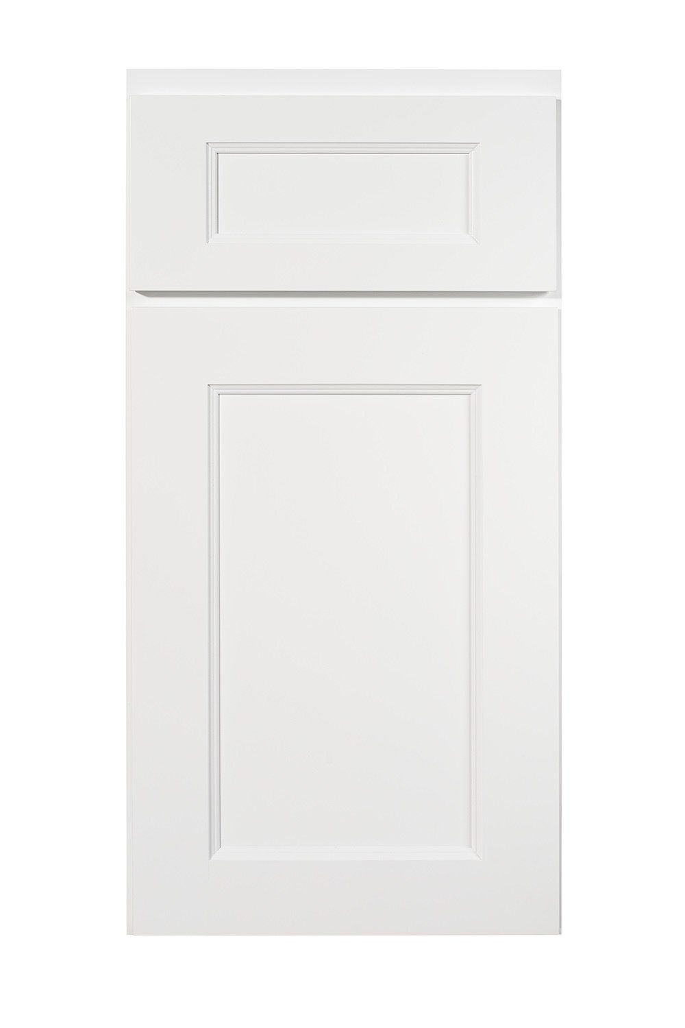 Brooklyn Bright White