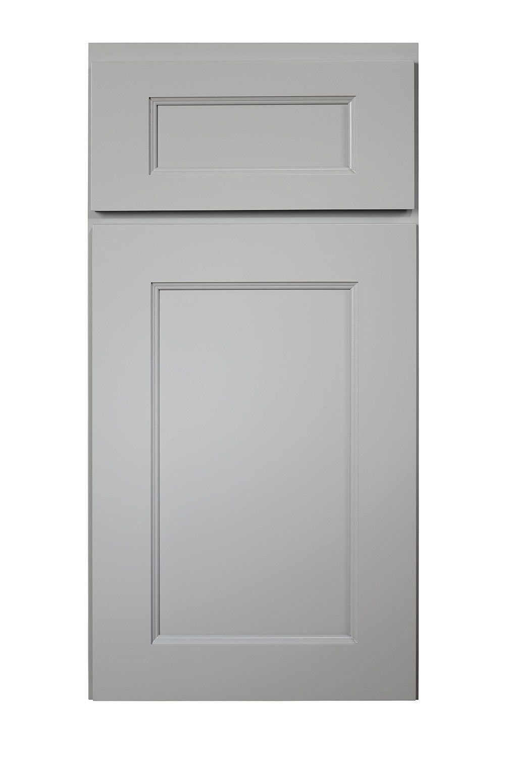 Brooklyn Modern Gray