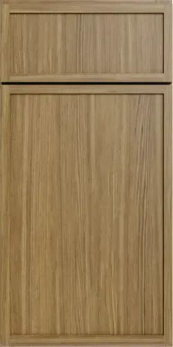Oslo Oak Door