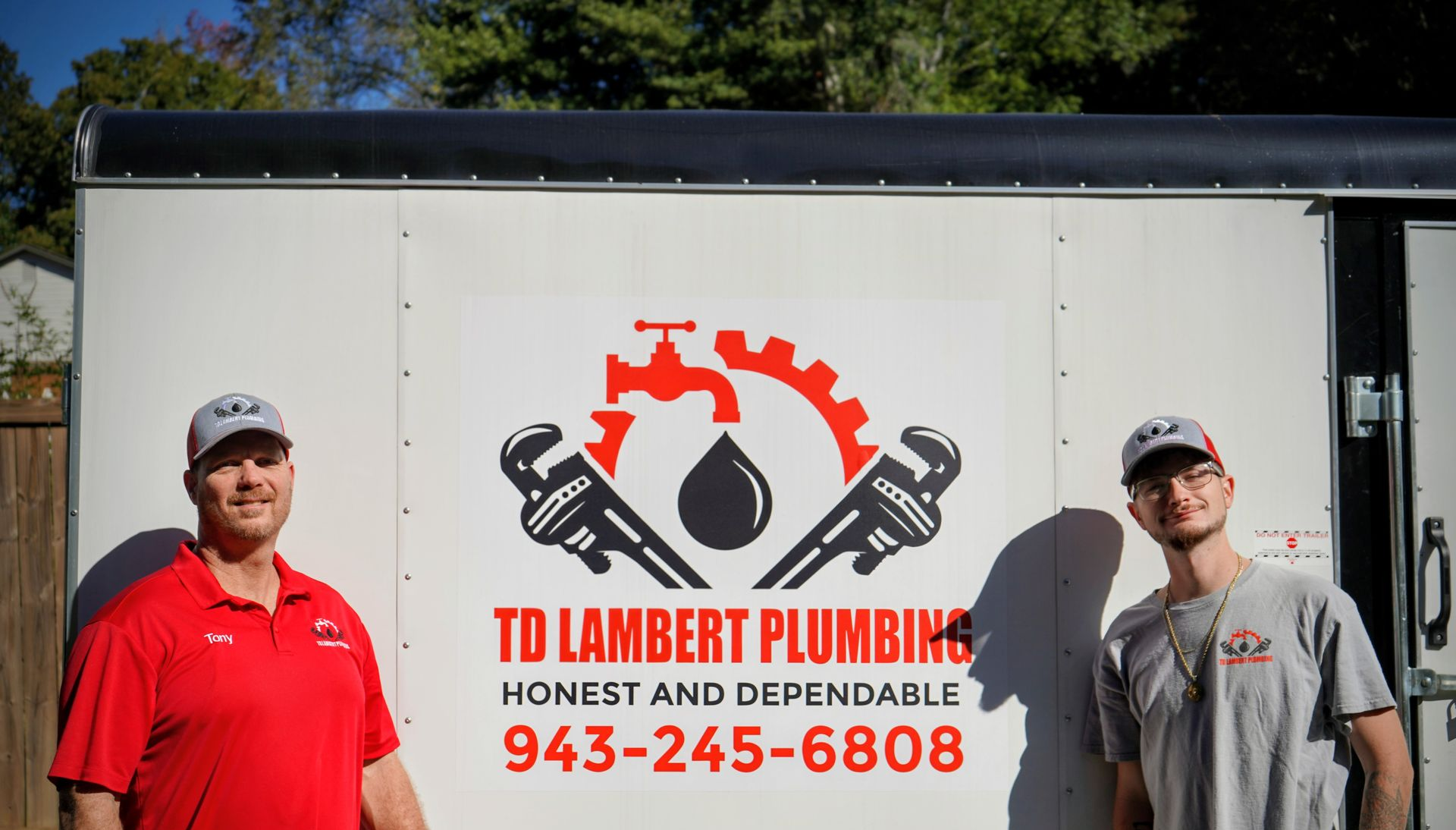 Roswell Plumber