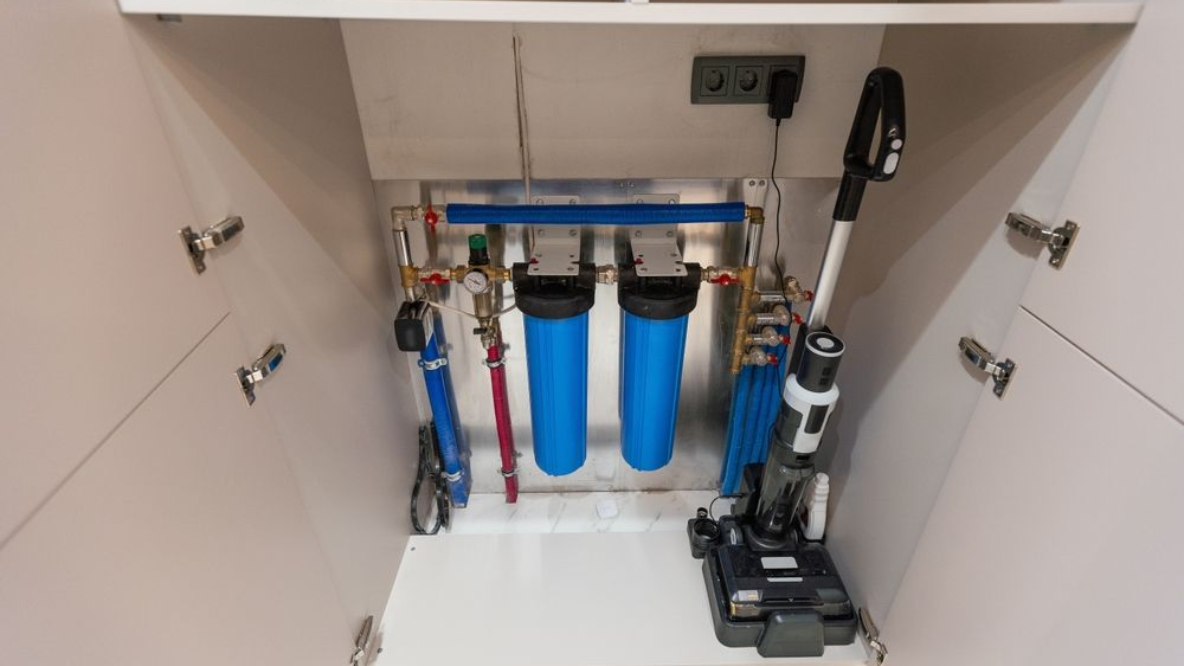 Water Filtration System