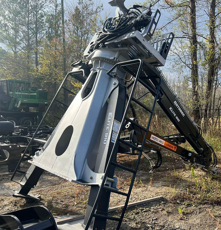 IMPORTADORA GRÚAS Y MONTACARGAS DEL BAJÍO