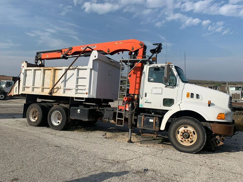 IMPORTADORA GRÚAS Y MONTACARGAS DEL BAJÍO