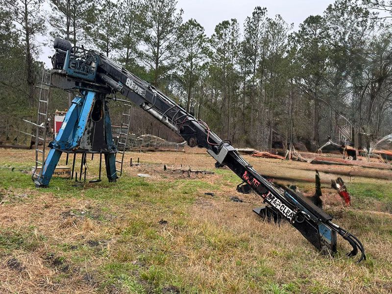IMPORTADORA GRÚAS Y MONTACARGAS DEL BAJÍO