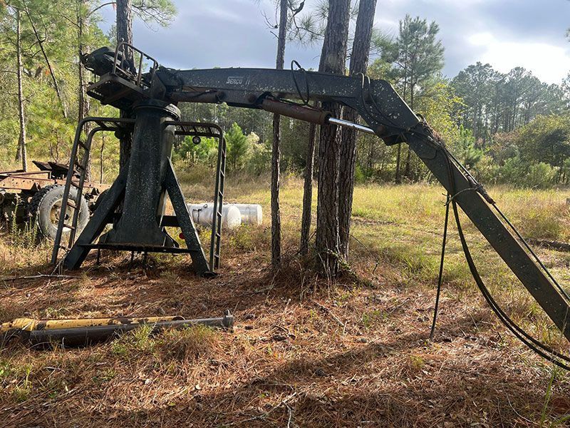 IMPORTADORA GRÚAS Y MONTACARGAS DEL BAJÍO