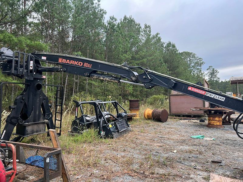 IMPORTADORA GRÚAS Y MONTACARGAS DEL BAJÍO