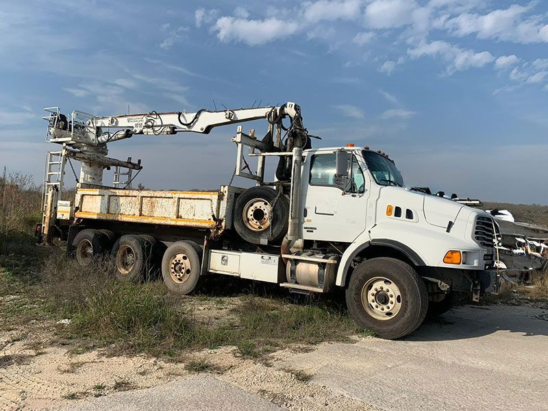 IMPORTADORA GRÚAS Y MONTACARGAS DEL BAJÍO