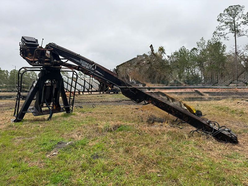 IMPORTADORA GRÚAS Y MONTACARGAS DEL BAJÍO