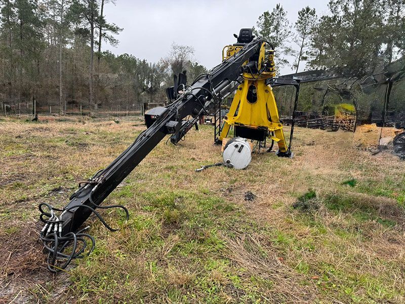 IMPORTADORA GRÚAS Y MONTACARGAS DEL BAJÍO