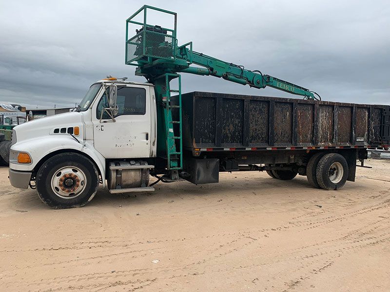 IMPORTADORA GRÚAS Y MONTACARGAS DEL BAJÍO