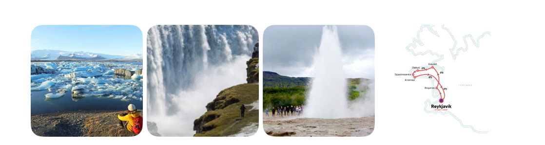 Pictures of Iceland