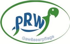 Logo PRW Gewässerpflege in Laxenburg