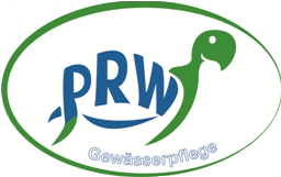 Logo PRW Gewässerpflege in Laxenburg