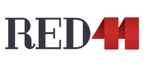 Red 44 Logo