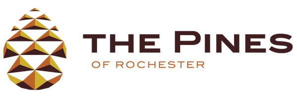 The Pines of Rochester Apartments Logo