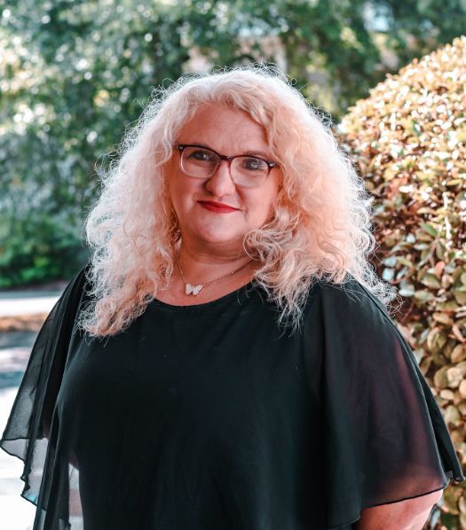 Rachel Martin-Bailey