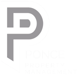 Ponce Property Management Homepage