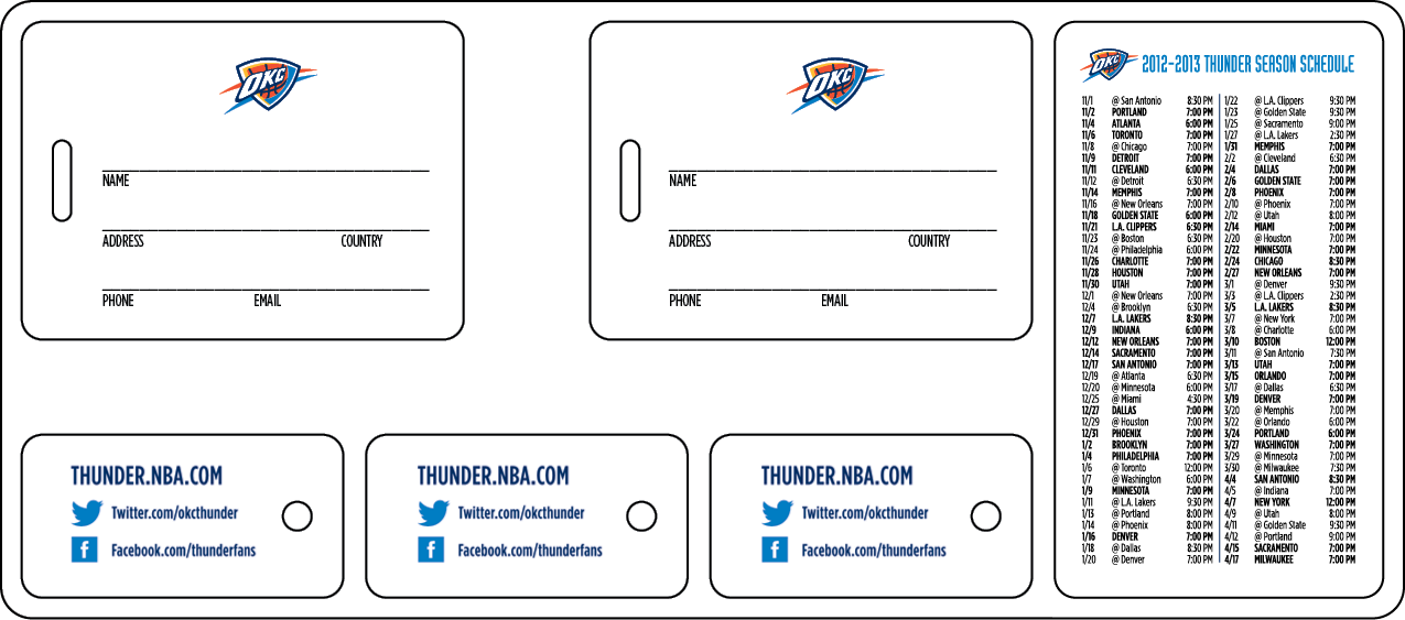 Specialty Enhanced Cards