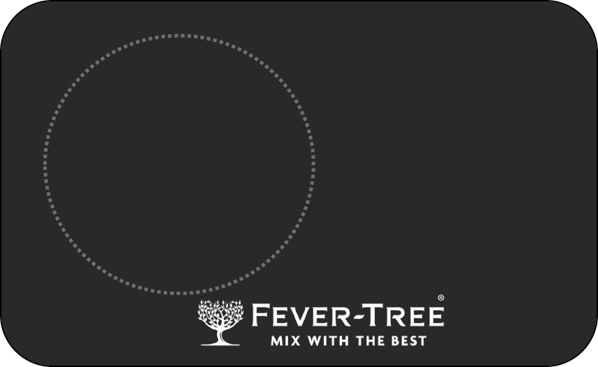 Custom Print - Coasters