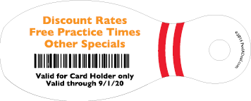 Specialty Enhanced Cards