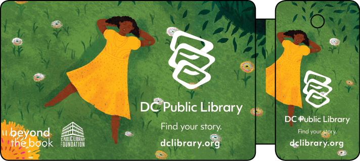 Library and patron cards