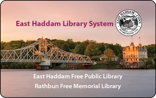 Library and patron cards