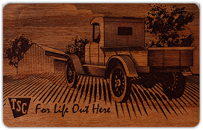 Specialty Enhanced Cards