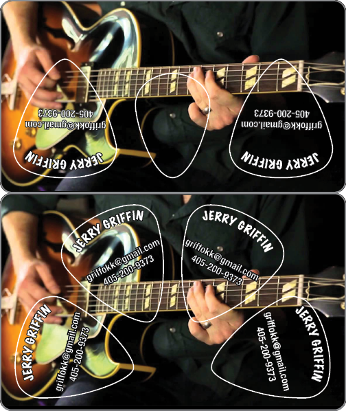 Specialty Enhanced Cards