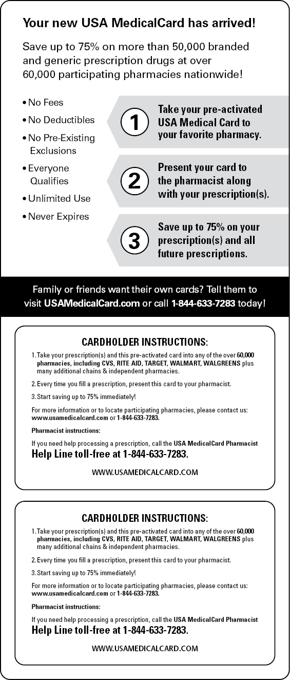 Specialty Enhanced Cards